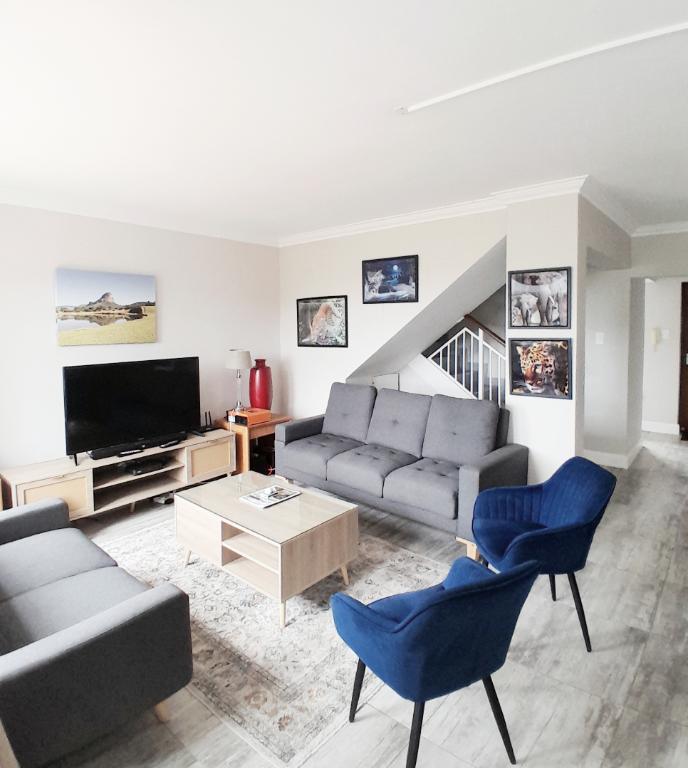 3 Bedroom Property for Sale in Cutty Sark Western Cape